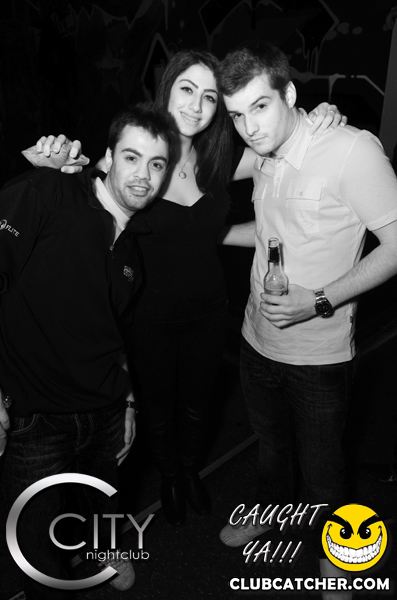 City nightclub photo 148 - February 15th, 2012