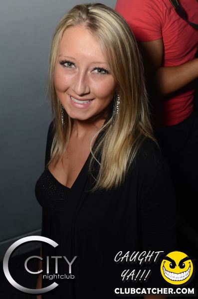 City nightclub photo 150 - February 15th, 2012