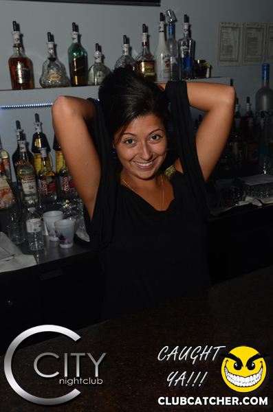 City nightclub photo 21 - February 15th, 2012