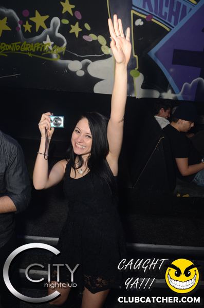 City nightclub photo 26 - February 15th, 2012