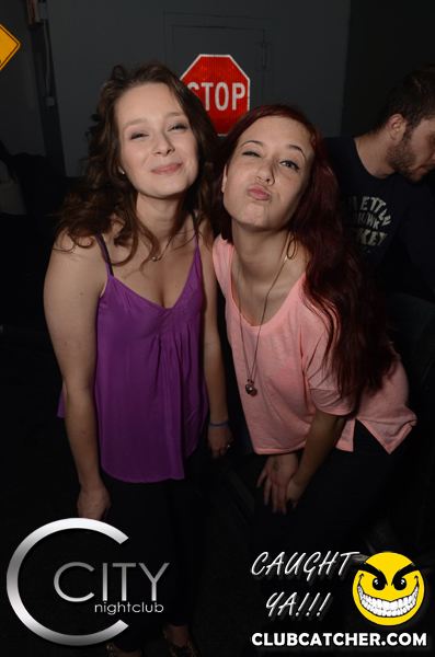 City nightclub photo 27 - February 15th, 2012