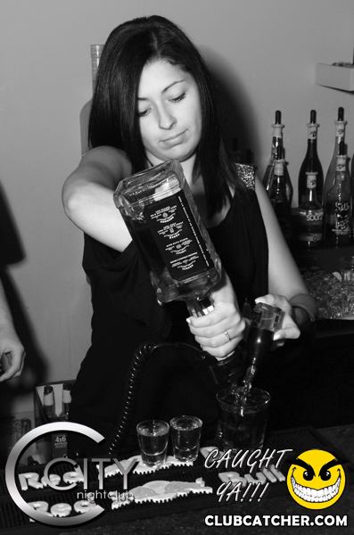 City nightclub photo 48 - February 15th, 2012