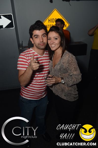 City nightclub photo 49 - February 15th, 2012