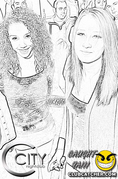 City nightclub photo 65 - February 15th, 2012