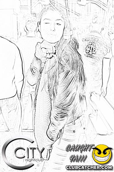 City nightclub photo 67 - February 15th, 2012