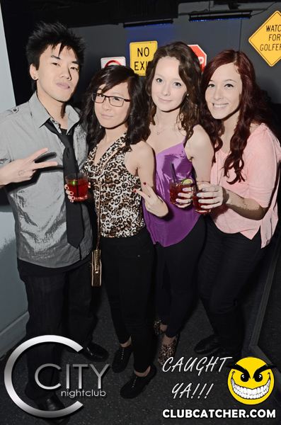City nightclub photo 69 - February 15th, 2012