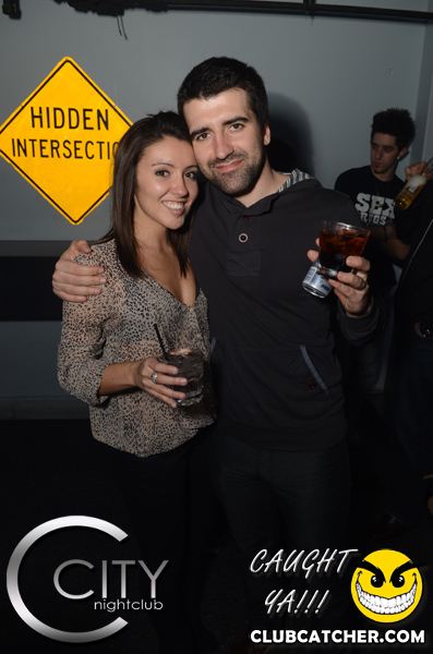 City nightclub photo 71 - February 15th, 2012