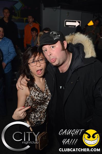 City nightclub photo 72 - February 15th, 2012