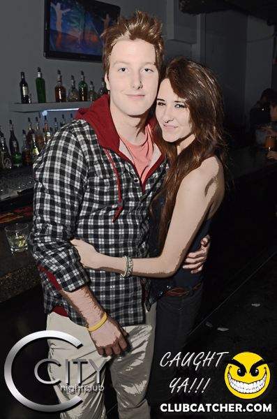 City nightclub photo 84 - February 15th, 2012