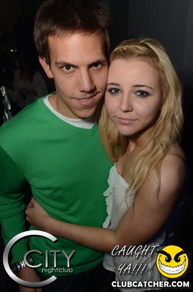 City nightclub photo 96 - February 15th, 2012