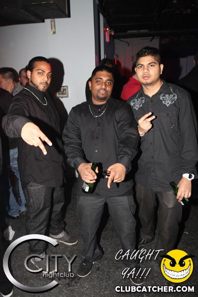 City nightclub photo 104 - February 18th, 2012