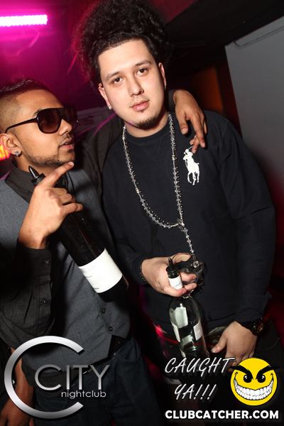 City nightclub photo 133 - February 18th, 2012