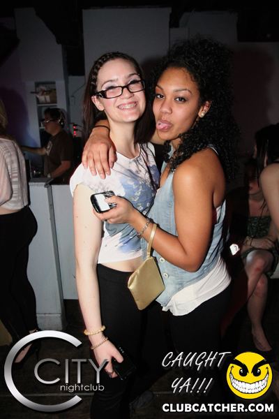City nightclub photo 138 - February 18th, 2012