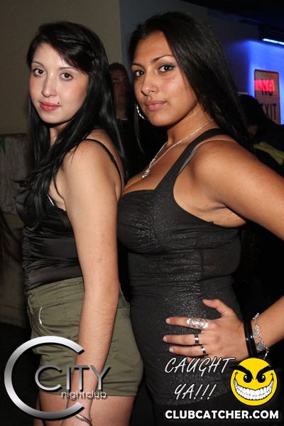 City nightclub photo 144 - February 18th, 2012