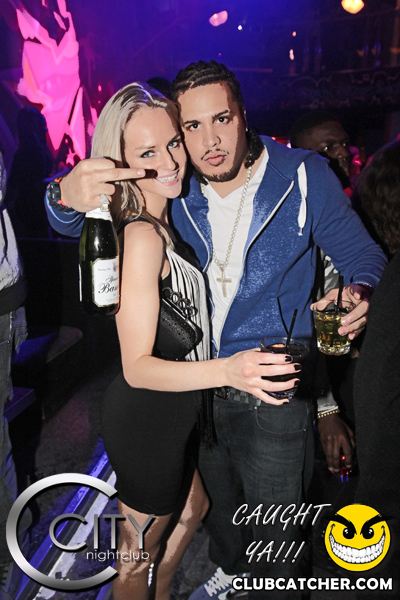 City nightclub photo 153 - February 18th, 2012