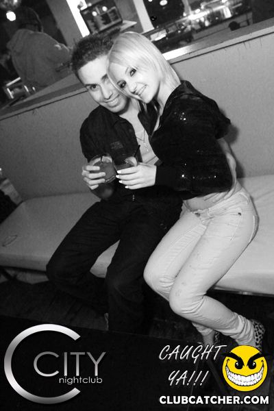 City nightclub photo 155 - February 18th, 2012