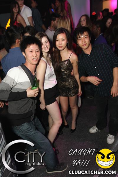 City nightclub photo 157 - February 18th, 2012
