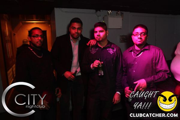 City nightclub photo 187 - February 18th, 2012