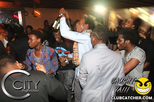 City nightclub photo 37 - February 18th, 2012