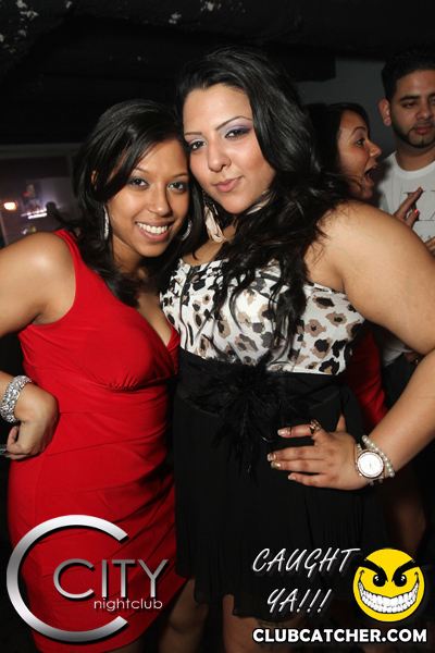 City nightclub photo 6 - February 18th, 2012