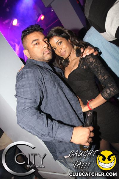 City nightclub photo 54 - February 18th, 2012