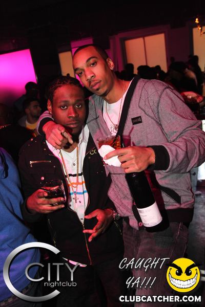 City nightclub photo 55 - February 18th, 2012