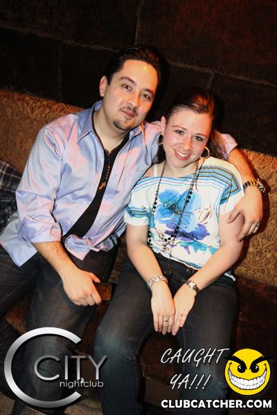 City nightclub photo 76 - February 18th, 2012