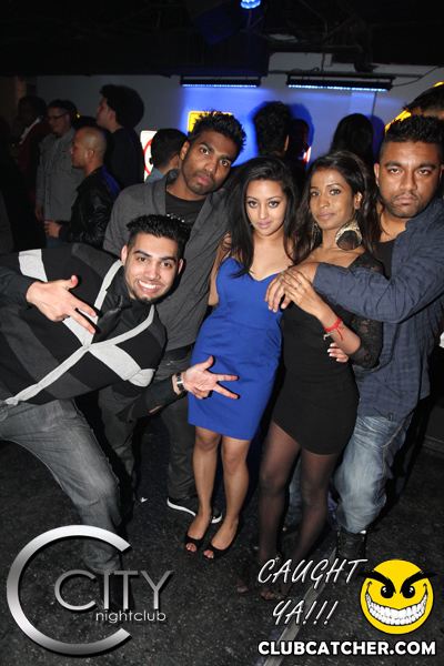 City nightclub photo 87 - February 18th, 2012