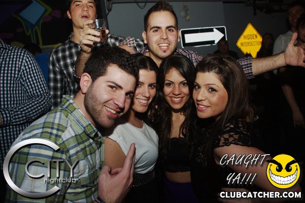 City nightclub photo 108 - February 22nd, 2012