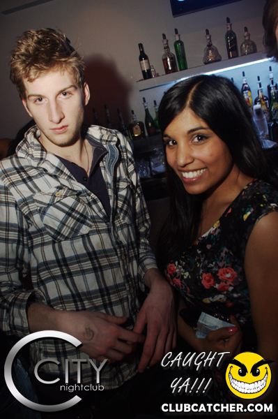 City nightclub photo 109 - February 22nd, 2012