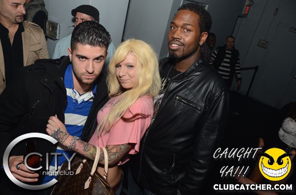 City nightclub photo 112 - February 22nd, 2012