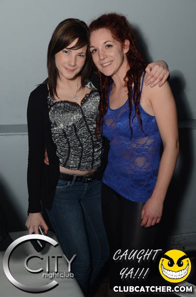 City nightclub photo 116 - February 22nd, 2012