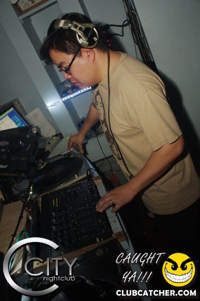 City nightclub photo 136 - February 22nd, 2012