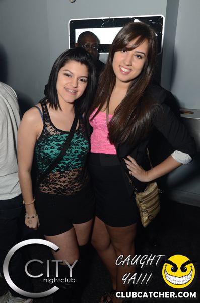 City nightclub photo 137 - February 22nd, 2012