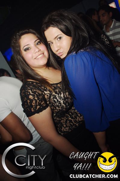 City nightclub photo 149 - February 22nd, 2012
