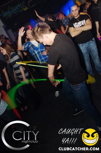 City nightclub photo 189 - February 22nd, 2012