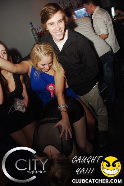 City nightclub photo 234 - February 22nd, 2012