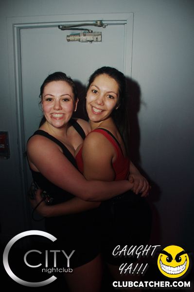 City nightclub photo 253 - February 22nd, 2012