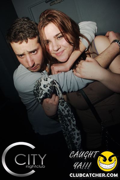 City nightclub photo 280 - February 22nd, 2012