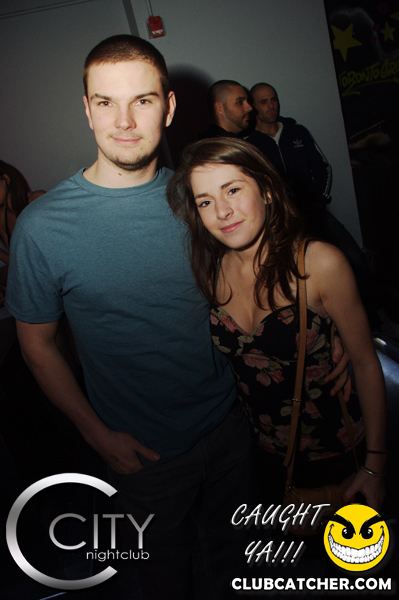 City nightclub photo 297 - February 22nd, 2012