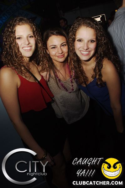City nightclub photo 314 - February 22nd, 2012