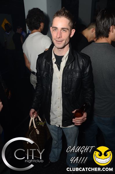 City nightclub photo 34 - February 22nd, 2012