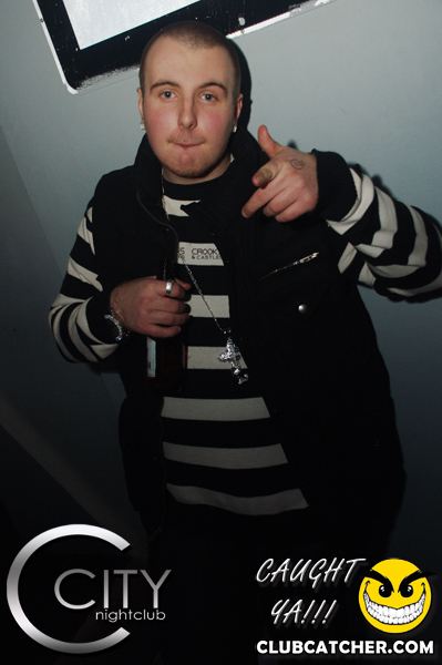 City nightclub photo 335 - February 22nd, 2012