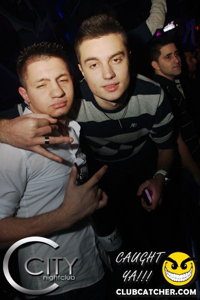 City nightclub photo 344 - February 22nd, 2012