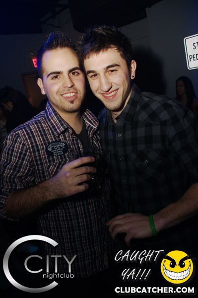 City nightclub photo 348 - February 22nd, 2012