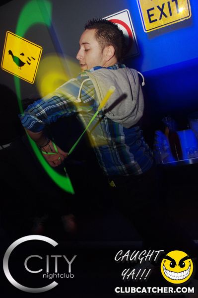 City nightclub photo 357 - February 22nd, 2012