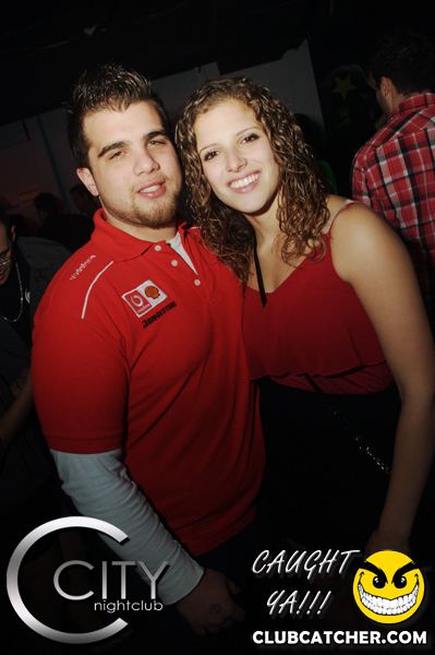 City nightclub photo 366 - February 22nd, 2012