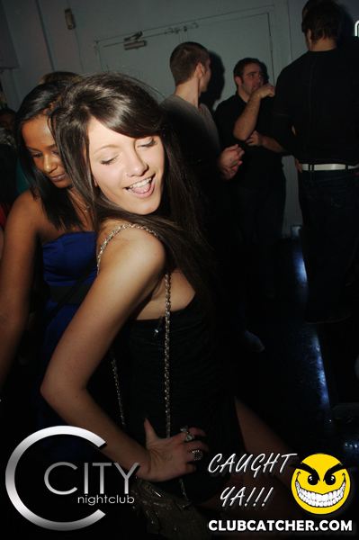 City nightclub photo 378 - February 22nd, 2012