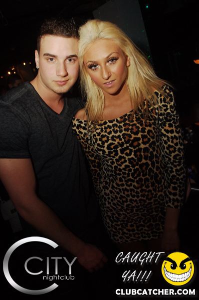 City nightclub photo 380 - February 22nd, 2012