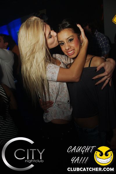City nightclub photo 391 - February 22nd, 2012